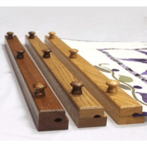 Quilt Hanger