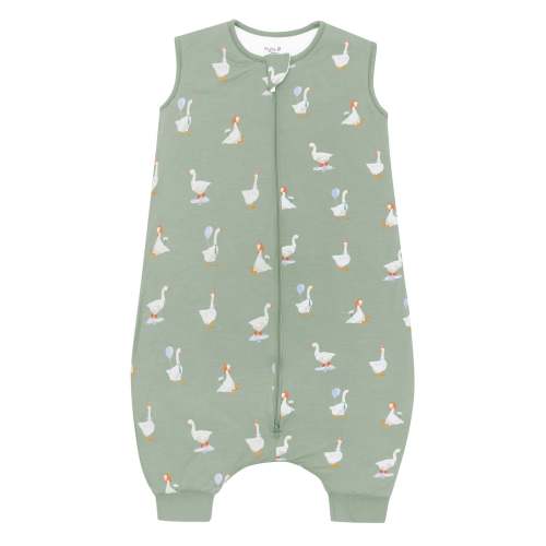 Sleep Bag Walker in Silly Goose 1.0