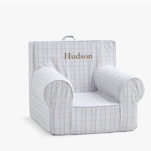 Anywhere Chair®, Bria Hammel Plaid