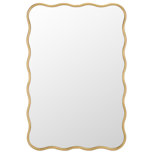 Mercer41 Ariana 24.20" Wall Mirror | Wayfair