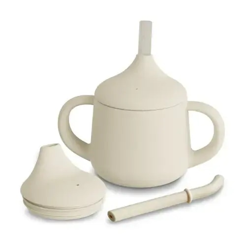 First-Stage Infant Sippy Cup