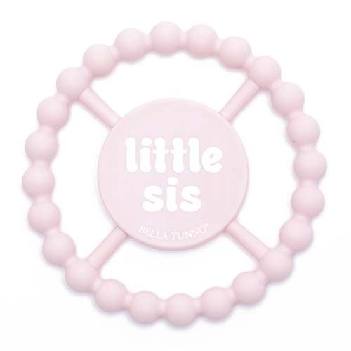 Little Sis Teether