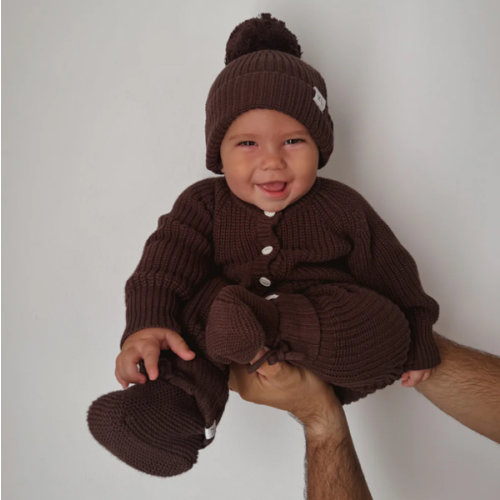 BOOTIES ESPRESSO