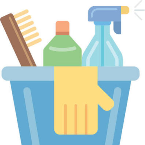 House Cleaner Fund