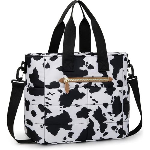 Large Lunch Bag for Women Work: 13L Insulated Lunch Box Tote Bag for Office
