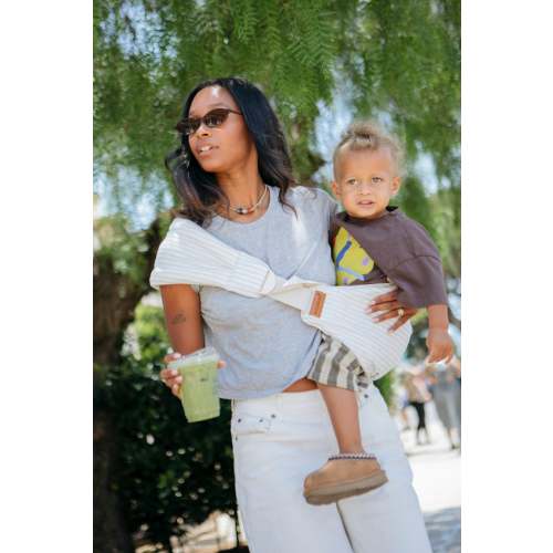 Swan - Toddler Sling – WildBird