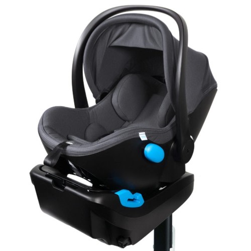 Car Seat Fund - Goal $1100