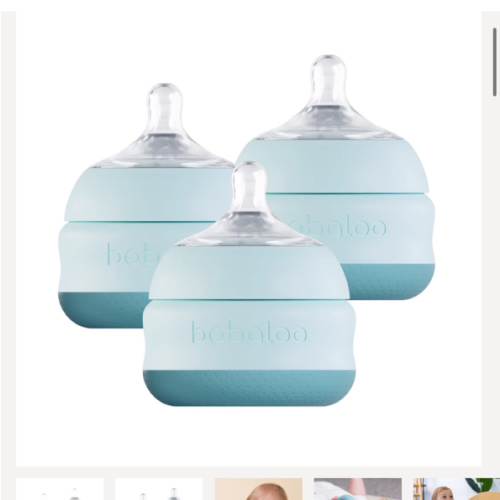 5oz babaloo bottle set of 3 – Babaloo