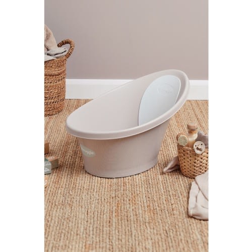 Newborn Baby Bathtub