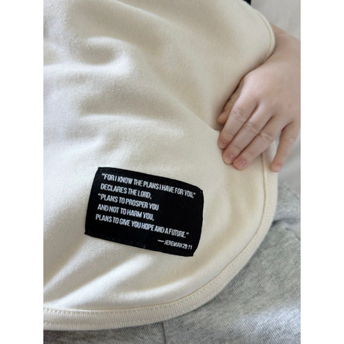 BABY | Plans For You Blanket