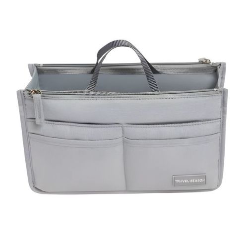 Kitcheniva Multi-Pocket Handbag Organizer Insert