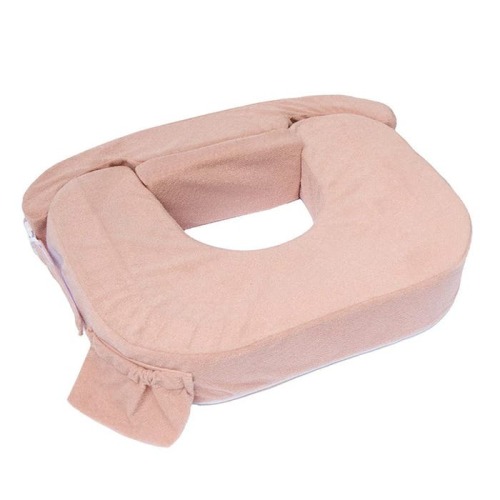 Twin & Plus Nursing Pillow