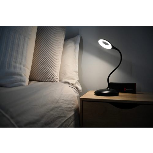 Full Spectrum Lamp | Flicker Free & Low EMF – Bon Charge