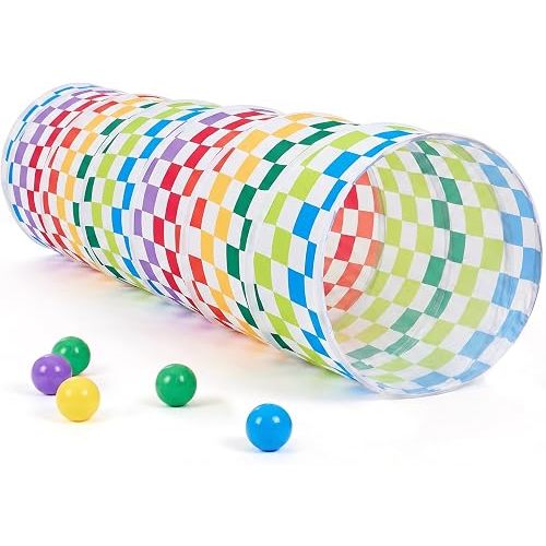 Swehouse Kids Play Tunnel for Toddlers
