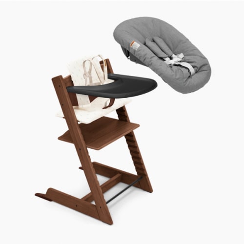 Convertible High Chair Stokke® Tripp Trapp® | Stokke® Online Shop