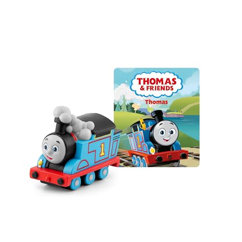 Tonies Thomas The Train Audio Toy Figurine from Thomas & Friends: All Engines Go