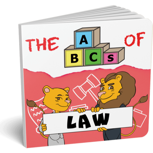 The ABCs of Law - Very Young Professionals