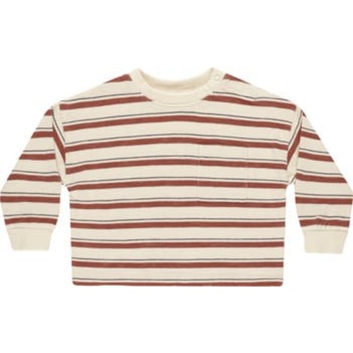 Relaxed Cotton T-Shirt