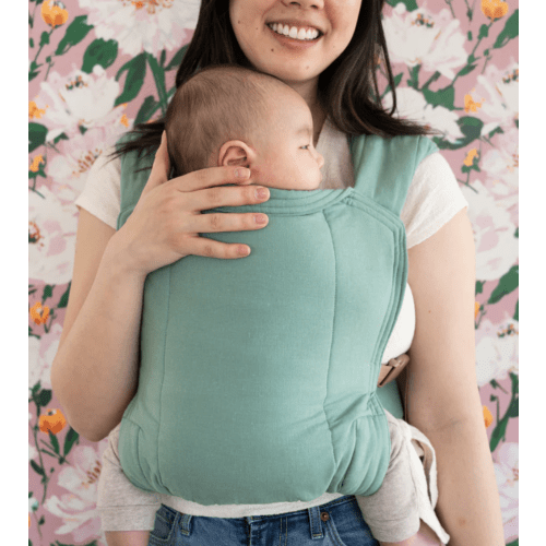 Agave Lark Baby Carrier