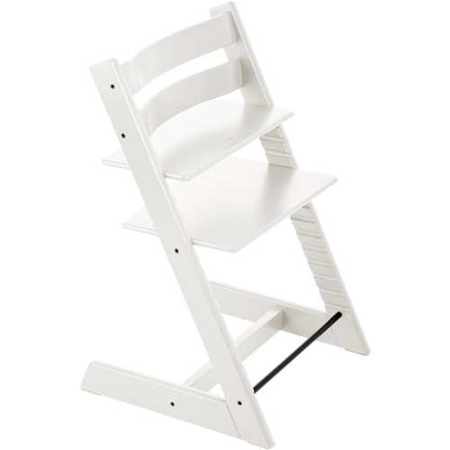 Stokke Tripp Trapp High Chair - White
