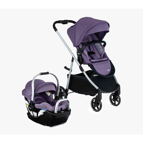 Britax Willow Grove™ SC Infant Travel System