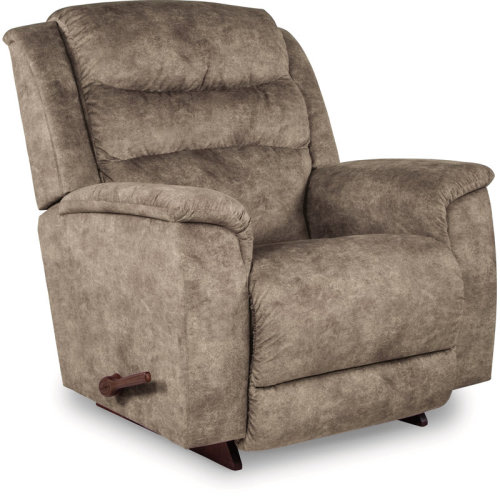 La-Z-Boy Redwood Manual Rocking Recliner