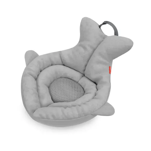 MOBY Softspot Sink Bather Grey