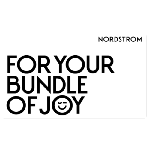 Nordstrom Gift Card
