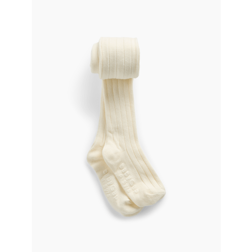 babyGap Pull-On Ribbed Tights