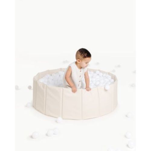 Ivory Ball Pit - All Ages