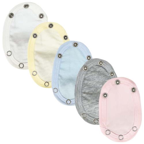 Baby Bodysuit Extender 10pcs