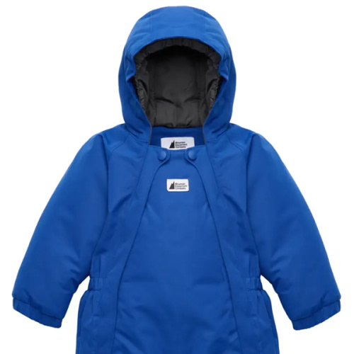 MEC Toaster Bunting Suit - Infants | MEC