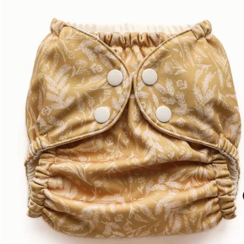 Cloth Diaper Waterproof Covers - Esembly Baby