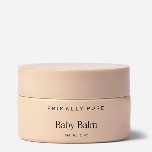 Baby Balm | Primally Pure