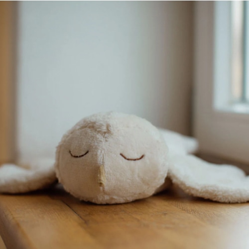 Senger Cuddly Animal | Modern Nursery™