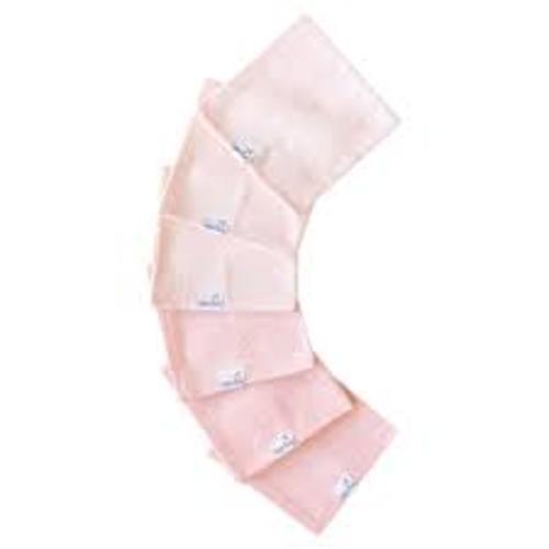 Copper Pearl Ultra Soft Washcloth Set