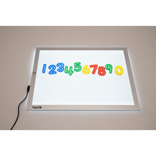 Ultra Bright LED Light Panel
