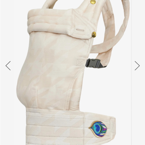 Tweed W | Zeitgeist Baby Carrier | SHOP ARTIPOPPE