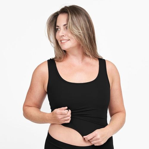 Larken Hands Free Pumping Bra for Breastfeeding | Breast Pump - Maternity Bras for Pregnancy, Pumping & Nursing Bra in One