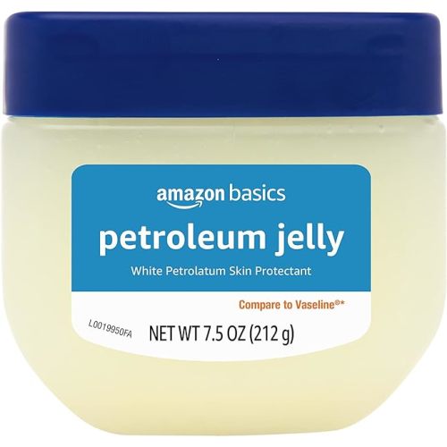 Petroleum Jelly