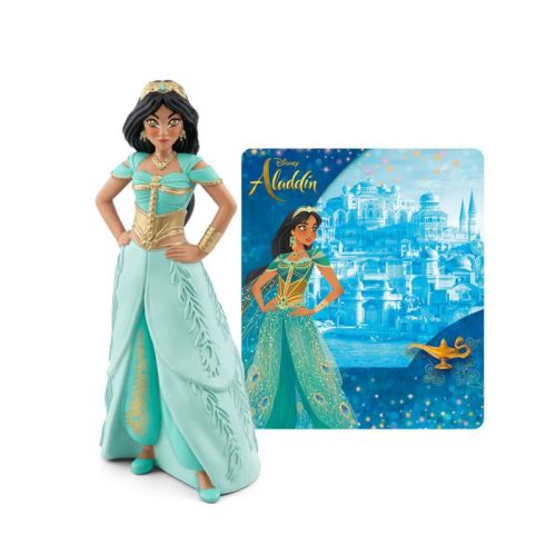 tonies Disney: Aladdin Tonie Figurine - Jasmine (4+)