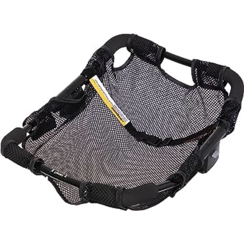 Baby Trend Morph Single to Double Stroller Infant Car Seat Adapter