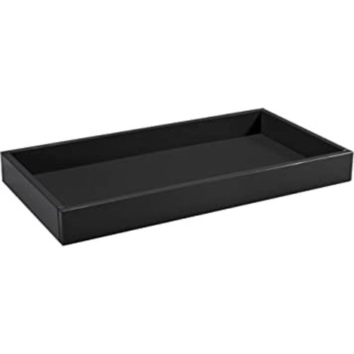 DaVinci Universal Removable Changing Tray (M0219) in Ebony