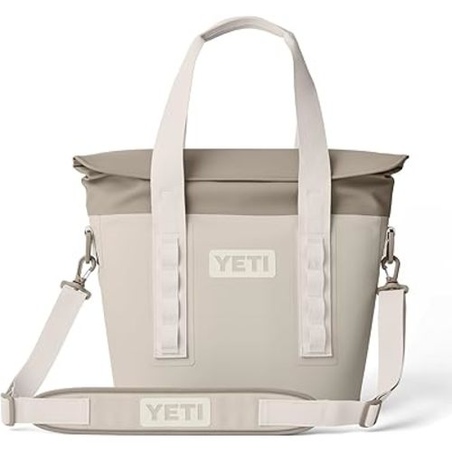 YETI Hopper M Series Portable Soft Coolers with MagShield Access