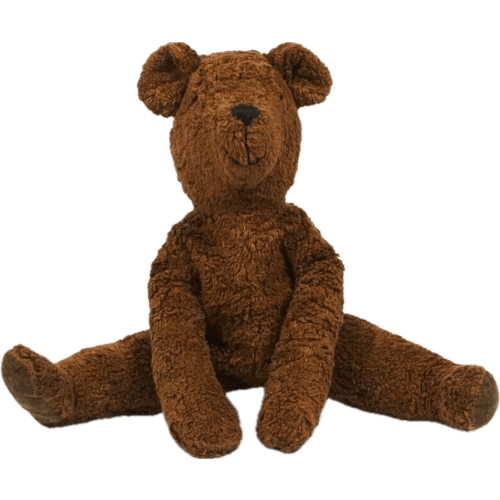 Organic Floppy Bear