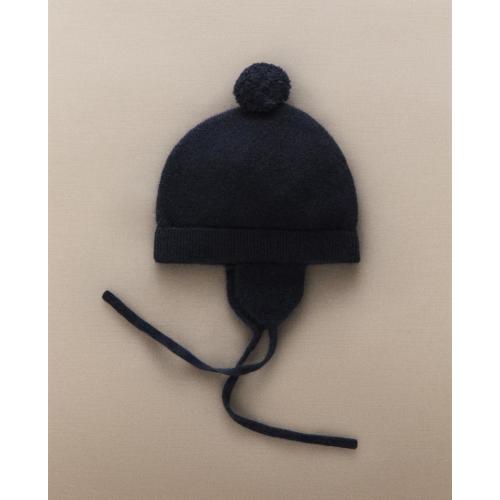 Navy bay hat | Zara Home United States of America