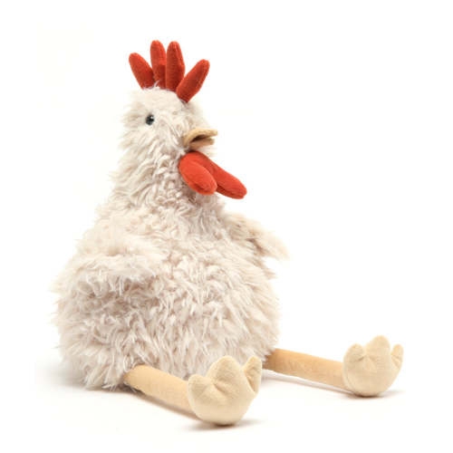 Roy the Rooster