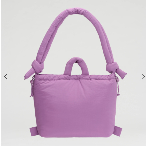 Mommas Diaper Bag - Ona Soft Bag – Ölend