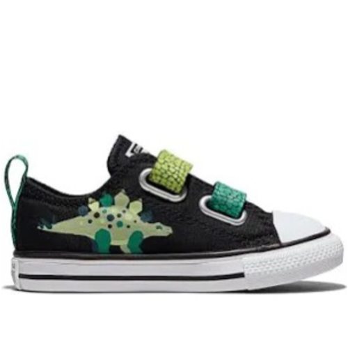 Chuck Taylor All Star Dinos Easy On