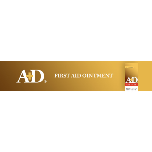 Amazon.com: A+D: First Aid